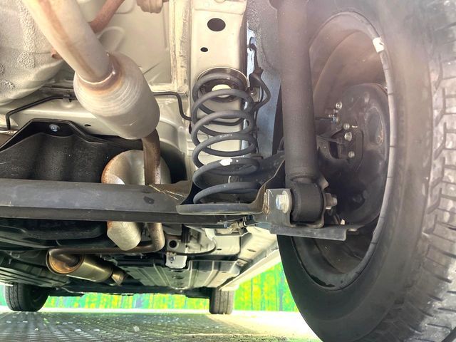 MITSUBISHI MIRAGE hatchback 2012