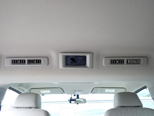 NISSAN NV350 CARAVAN WAGON 2018