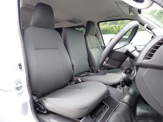 TOYOTA HIACE van 1.15t 2WD 2022