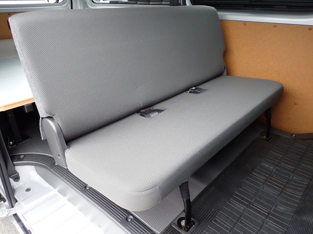 TOYOTA HIACE van 1.15t 2WD 2022