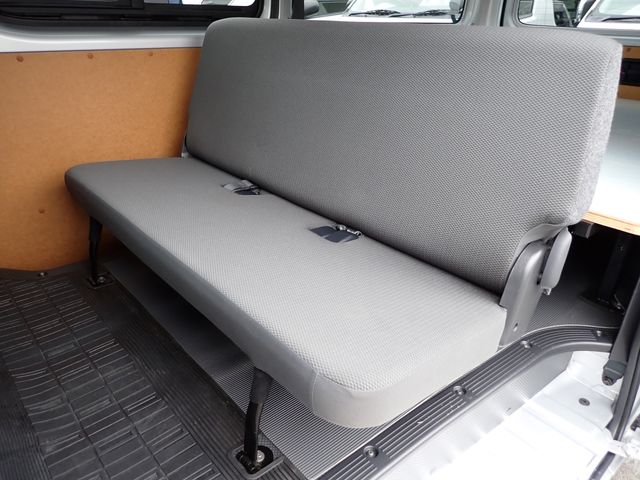 TOYOTA HIACE van 1.15t 2WD 2022