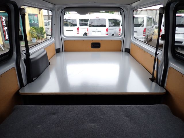 TOYOTA HIACE van 1.15t 2WD 2022