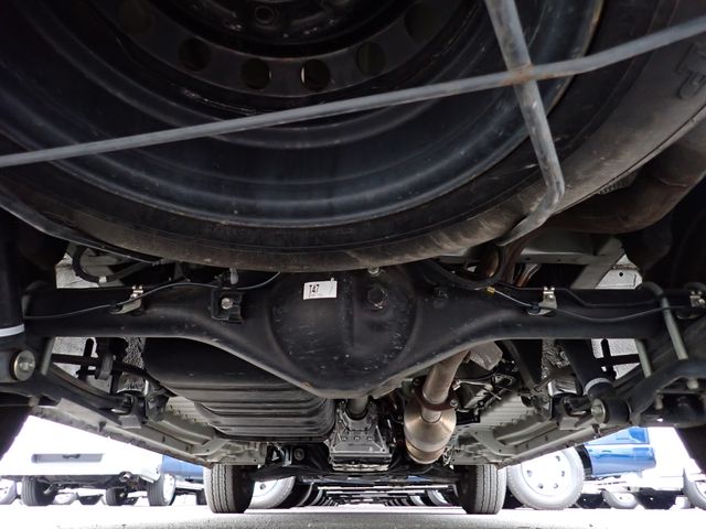 TOYOTA HIACE van 1.15t 2WD 2022