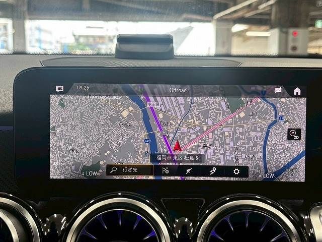 MERCEDES BENZ MERCEDES BENZ GLB 2021