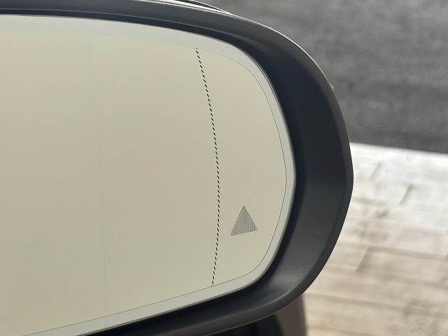 MERCEDES BENZ MERCEDES BENZ GLB 2021