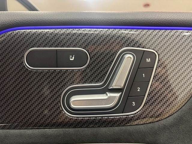 MERCEDES BENZ MERCEDES BENZ GLB 2021