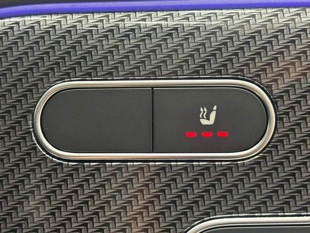 MERCEDES BENZ MERCEDES BENZ GLB 2021