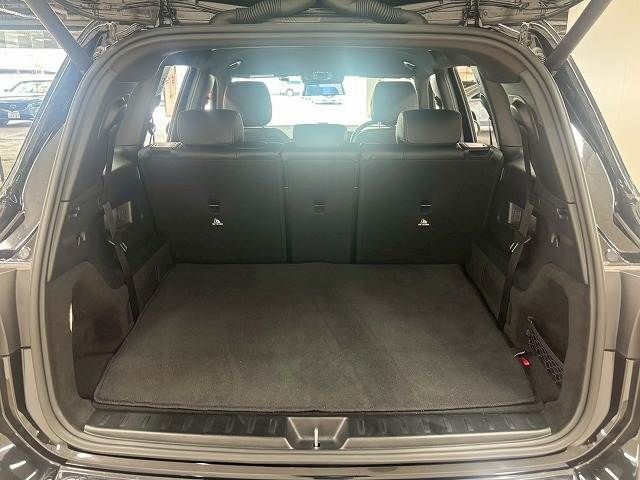 MERCEDES BENZ MERCEDES BENZ GLB 2021