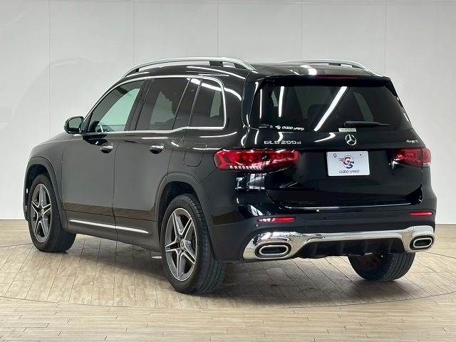 MERCEDES BENZ MERCEDES BENZ GLB 2021