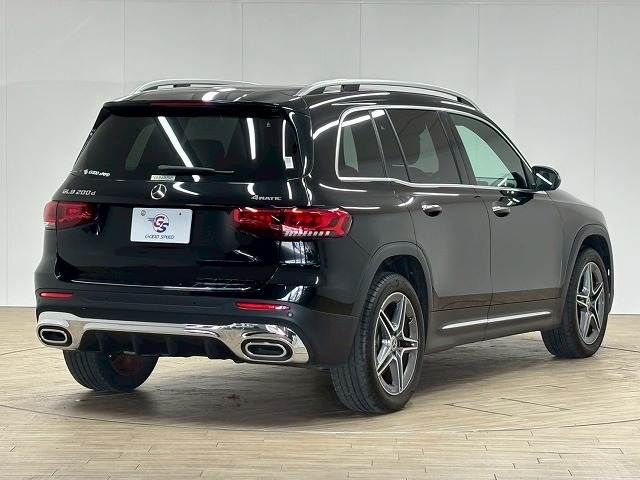 MERCEDES BENZ MERCEDES BENZ GLB 2021