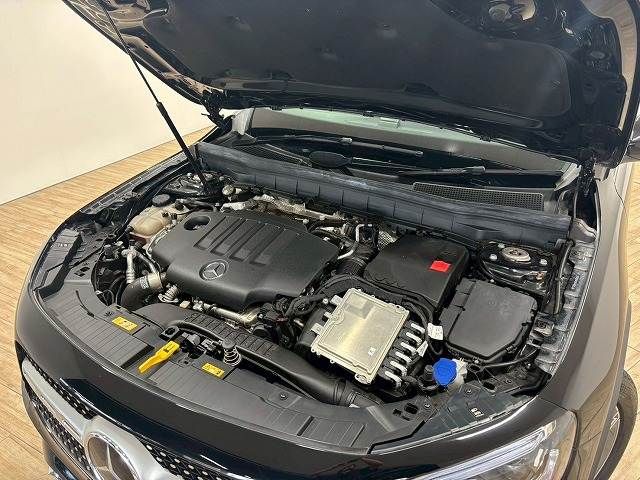 MERCEDES BENZ MERCEDES BENZ GLB 2021