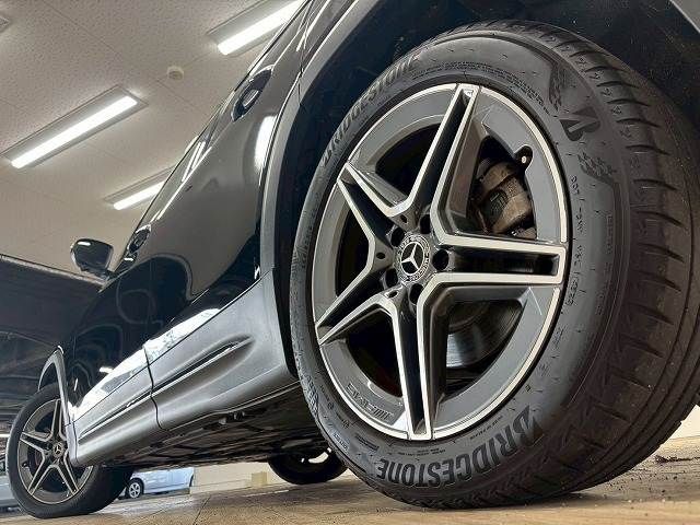 MERCEDES BENZ MERCEDES BENZ GLB 2021