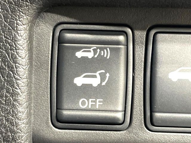 NISSAN X-TRAIL 2WD 2016