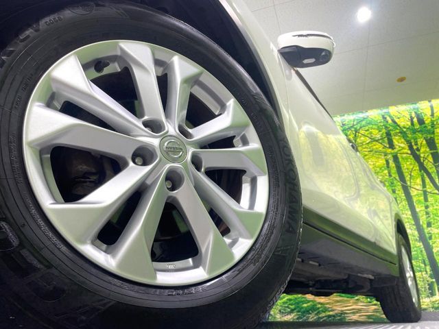 NISSAN X-TRAIL 2WD 2016