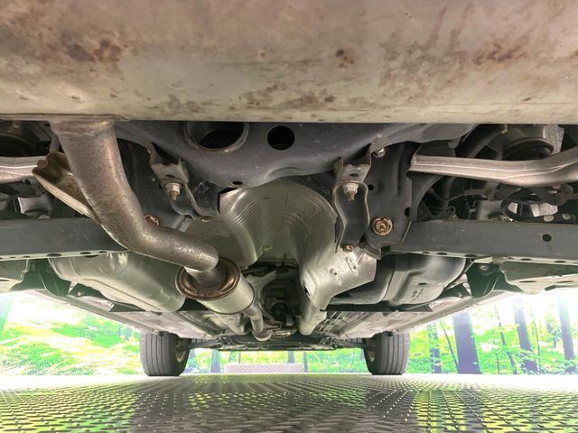 NISSAN X-TRAIL 2WD 2016