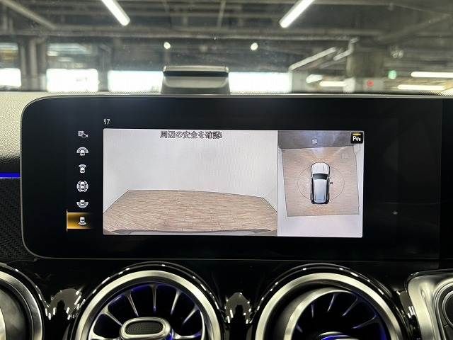 MERCEDES BENZ MERCEDES BENZ GLB 2020