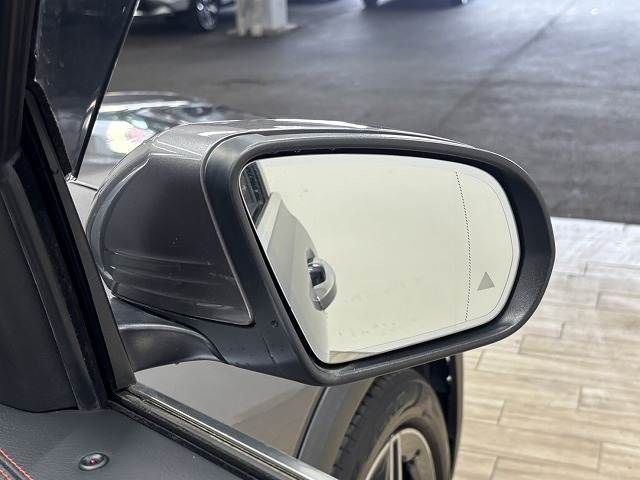 MERCEDES BENZ MERCEDES BENZ GLB 2020