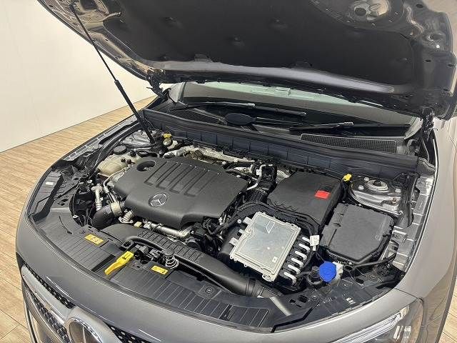 MERCEDES BENZ MERCEDES BENZ GLB 2020