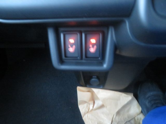 SUZUKI Spacia 4WD 2025