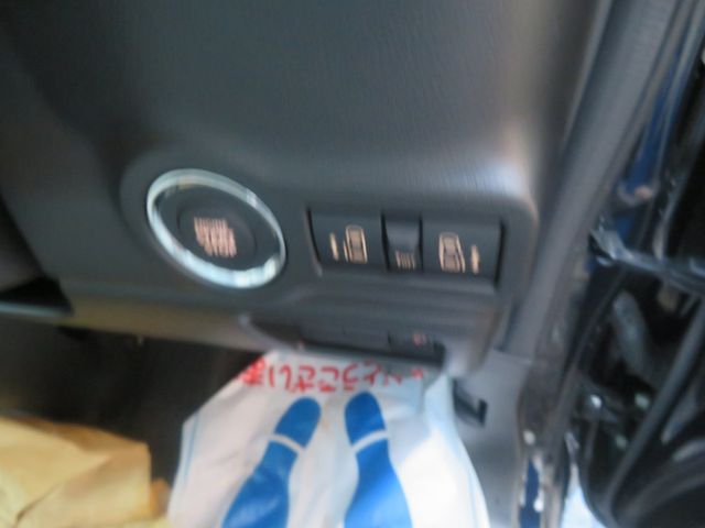 SUZUKI Spacia 4WD 2025