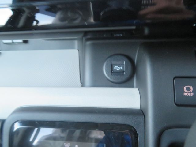 SUZUKI Spacia 4WD 2025