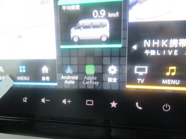 SUZUKI Spacia 4WD 2025