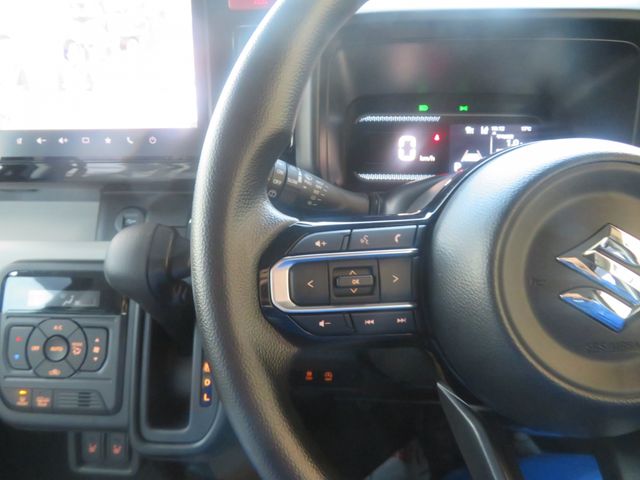 SUZUKI Spacia 4WD 2025