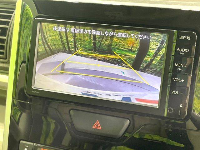 DAIHATSU TANTO 2019