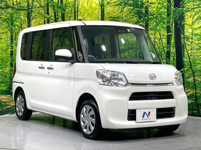 DAIHATSU TANTO 2019