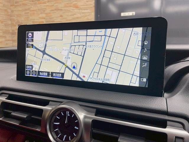 TOYOTA LEXUS IS300 2020