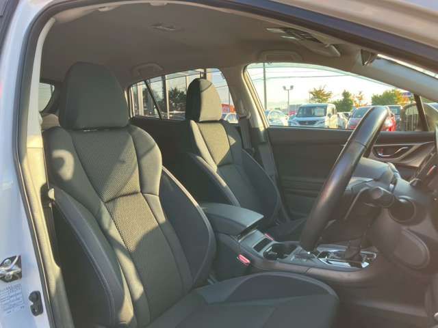 SUBARU IMPREZA SPORT 4WD 2020