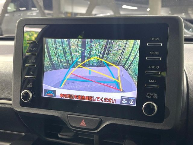 TOYOTA YARIS HYBRID 2022