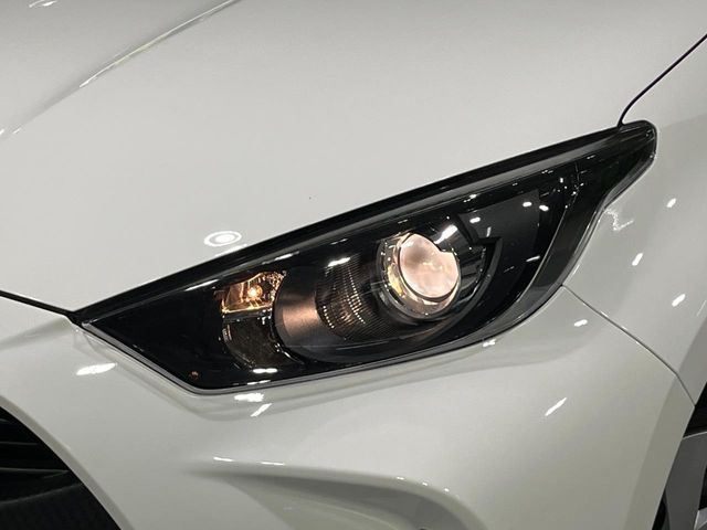 TOYOTA YARIS HYBRID 2022