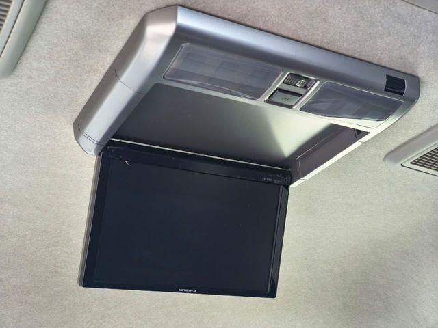 TOYOTA HIACE wagon 2018