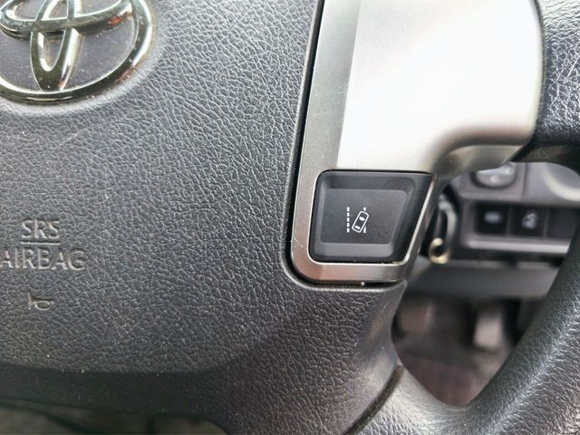 TOYOTA HIACE wagon 2018