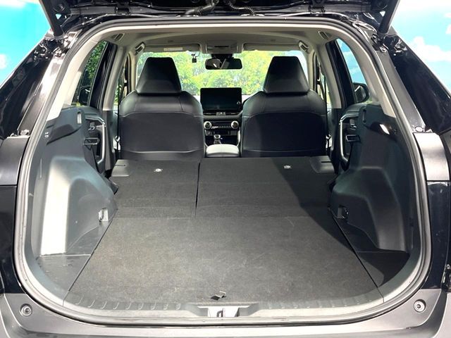 TOYOTA RAV4 HYBRID 4WD 2023