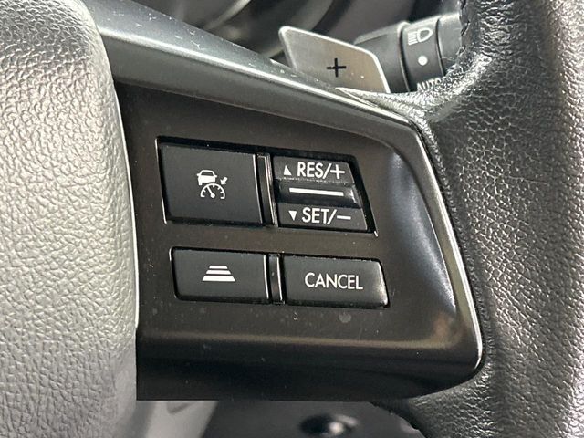 SUBARU IMPREZA SPORT 4WD 2012