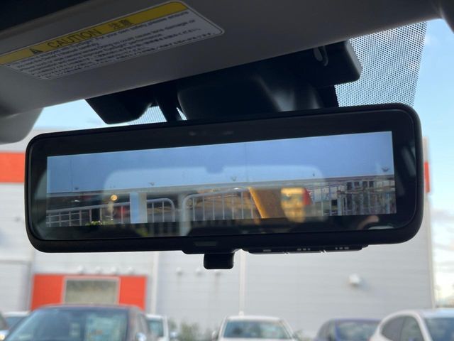 SUBARU FORESTER 2020