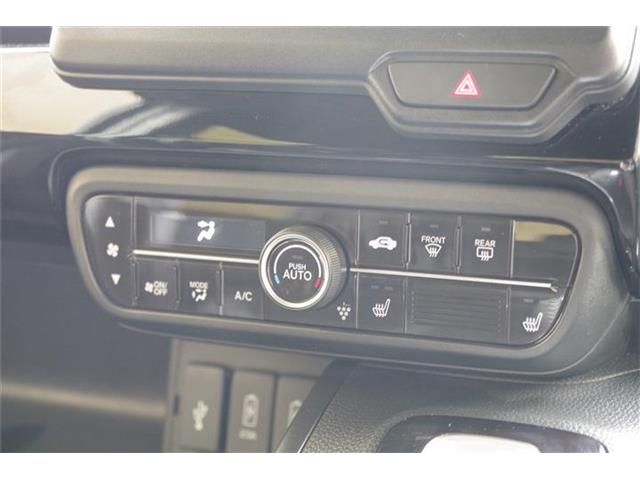 HONDA N BOX CUSTOM 2022