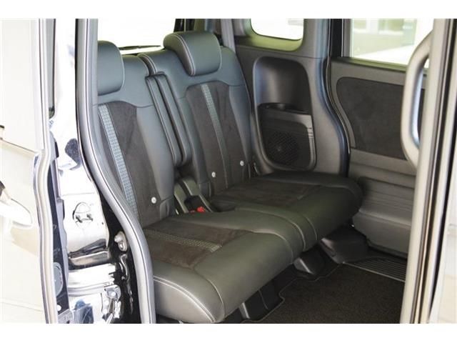 HONDA N BOX CUSTOM 2022