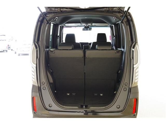 HONDA N BOX CUSTOM 2022