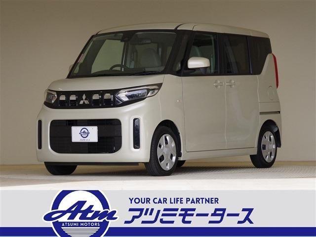 MITSUBISHI eK SPACE 2023