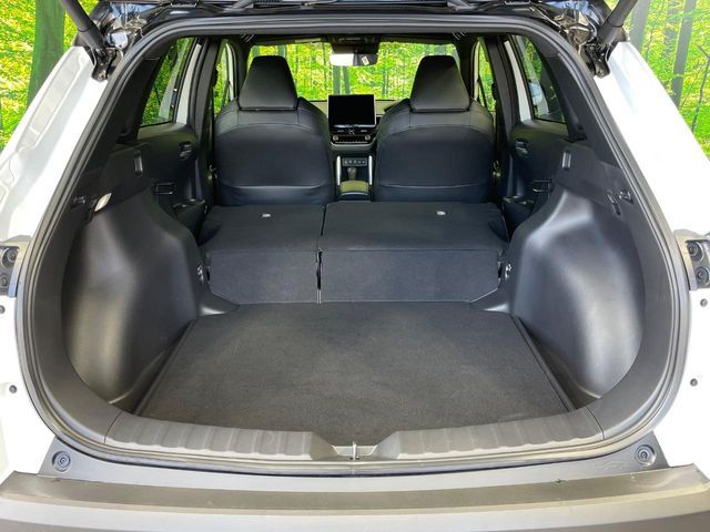 TOYOTA COROLLA CROSS HYBRID 2024