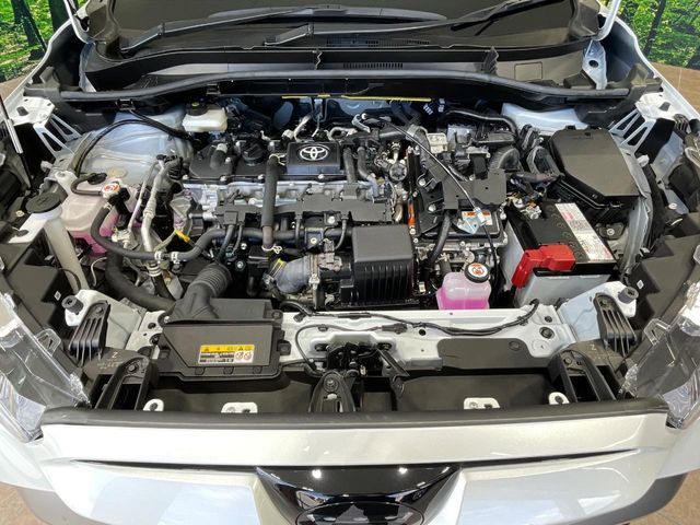 TOYOTA COROLLA CROSS HYBRID 2024