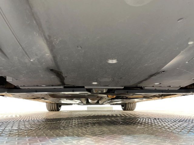 RENAULT RENAULT MEGANE hatchback 2018