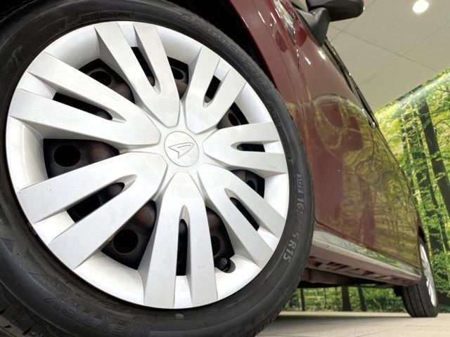 DAIHATSU CAST STYLE 2018