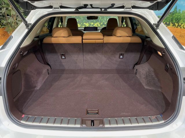 TOYOTA LEXUS RX450h AWD 2016