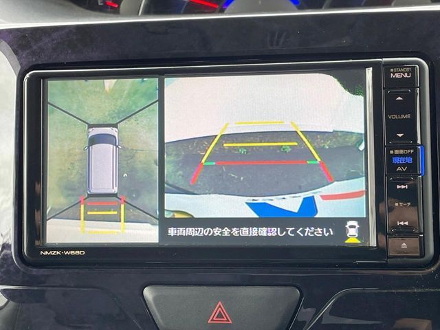 DAIHATSU TANTO CUSTOM 2017