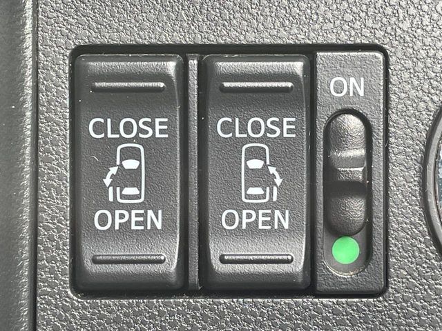 DAIHATSU TANTO CUSTOM 2017