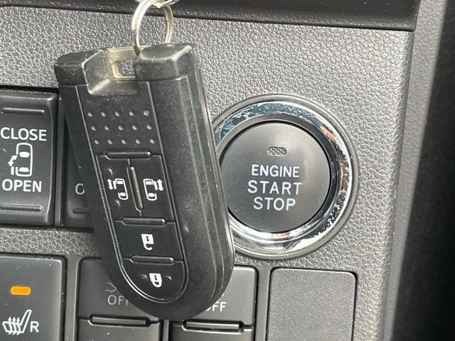 DAIHATSU TANTO CUSTOM 2017